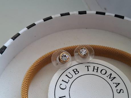 Set thomas sabo, thomas sabo