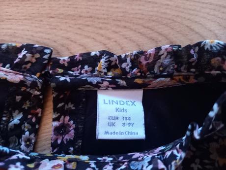 Blúzka, lindex,134