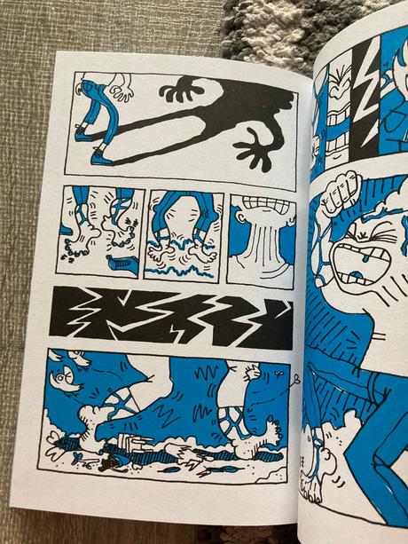 Svéhlavíny s. 1 - moje království nadranc, 