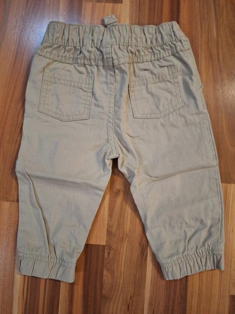 Tenké nohavice, f&f,74