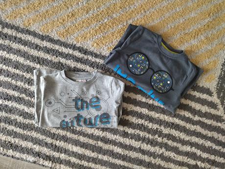 Tričká s potlačou, coccodrillo,122