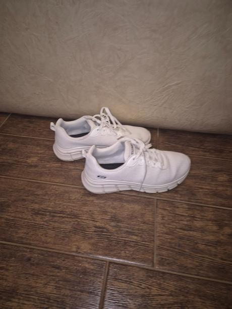 Tenisky skechers, skechers,39