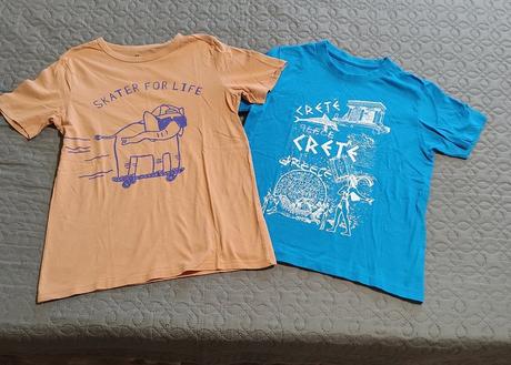 2 spolu, h&m,134