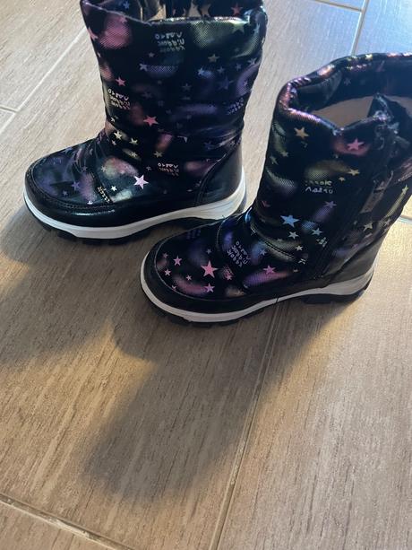 Snehule, nelli blu,26