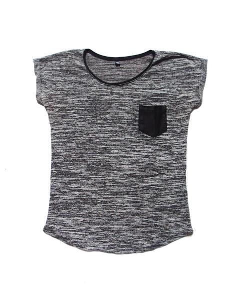 Úpletové tričko - top, pimkie,m