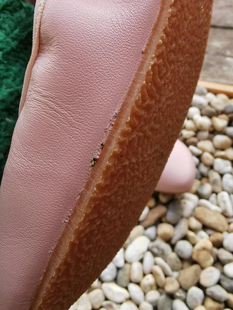 Shapen barefoot baleríny tulip 3.0 rôzne farby, 38 / 40