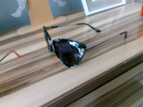 Slnečné okuliare, avon