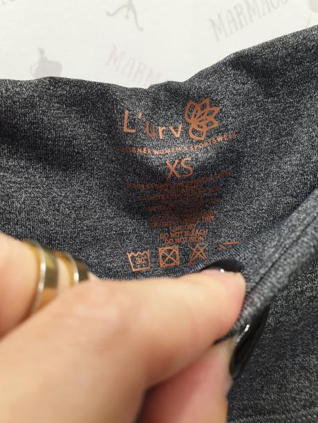 Legíny na cvičenie xs, xs