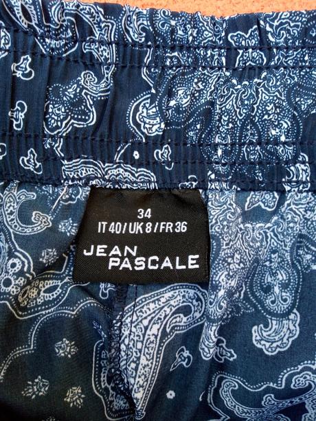 Balík 12 kusov, dámske "xs", xs