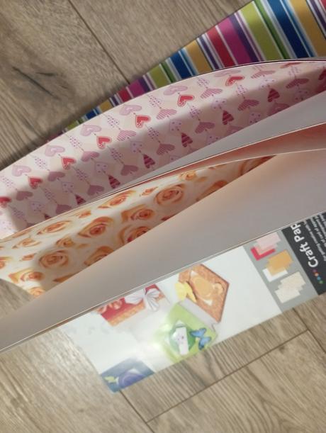 Kreatívne vecičky,