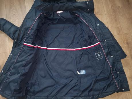Bunda tommy hilfiger, tommy hilfiger,m