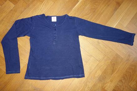 Tričko na 7-8 rokov, 128