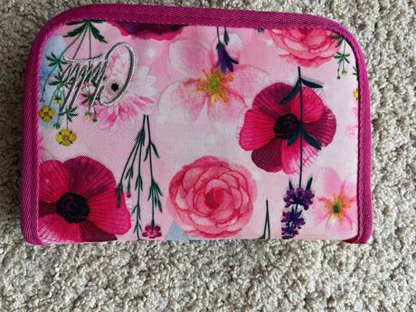 Školská taška topgal,