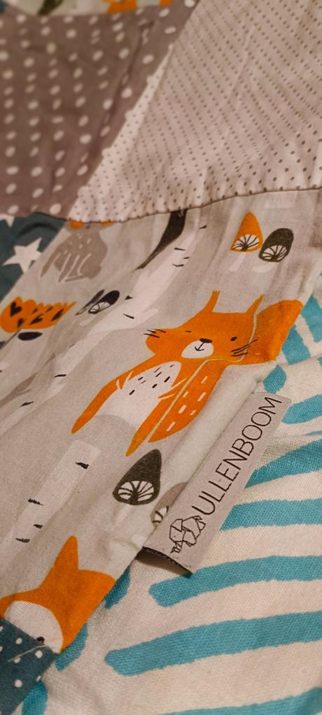 Perinka a decka pre babatko, 