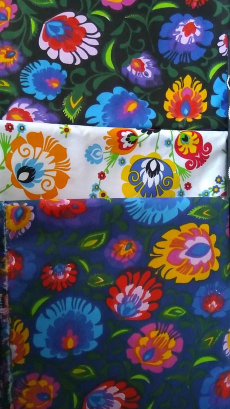 Folkhandemade skladana sukienka, <50 - 188