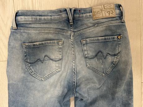 Rifle pepe jeans, pepe jeans,26