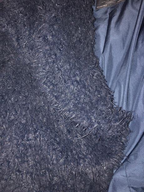 Kabátik zara, zara,m