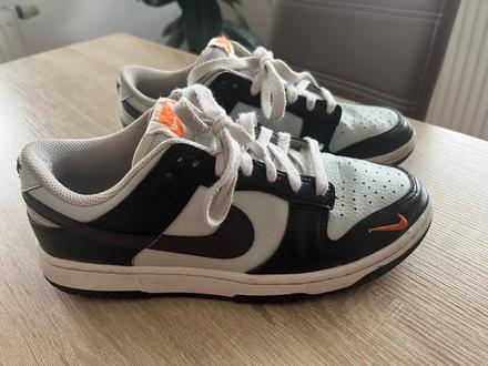 Chalanské tenisky adidas, nike,38