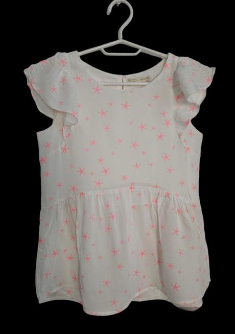 Zara blúzka tunika 152, zara,152