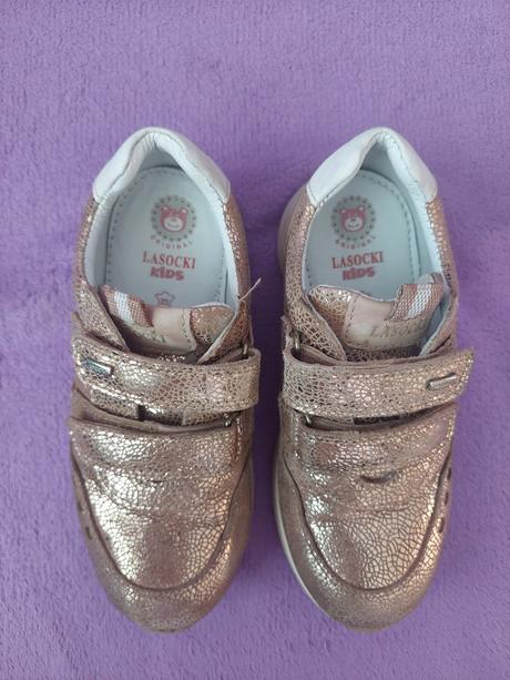 Topánky lasocki, lasocki,29