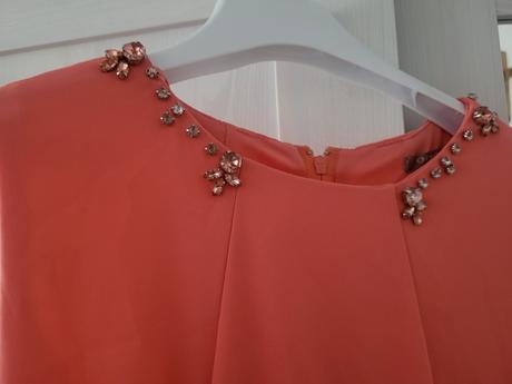 Šaty orsay, orsay,m