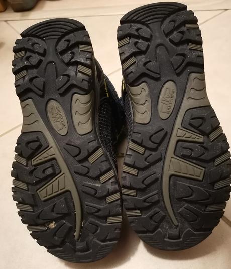 Trekove topanky cmp veľkosť 29, 29