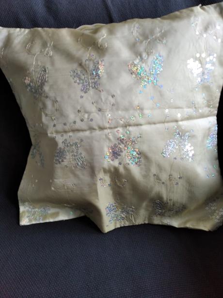 4 x obliečka na vankúš,