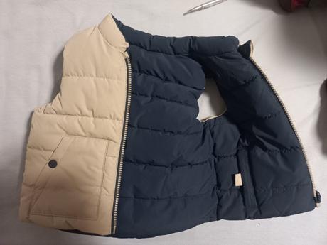 Obojstranná vesta c&a, c&a,86