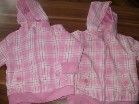 Bundičky pre dvojičky, 86 a 92, 92