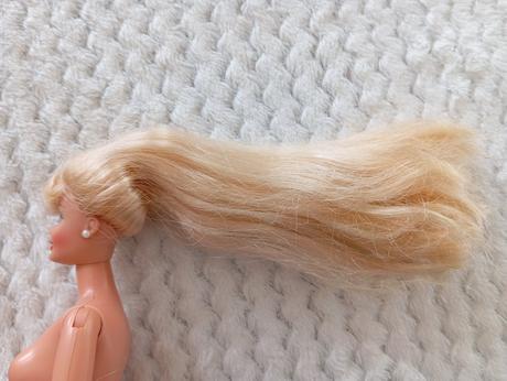 Barbie roztlieskavačka 1996, 