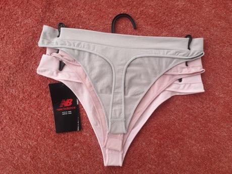 New balance 3ks dámske nohavičky veľkosť l, new balance,l