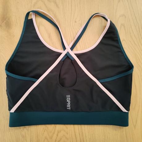 Športová podprsenka esprit, esprit,l