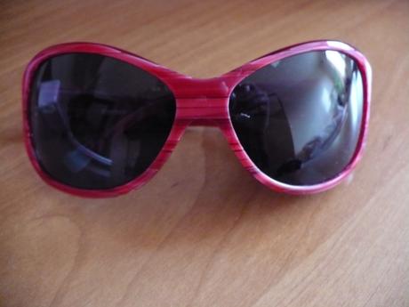 Slnecne okuliare dkny, dkny