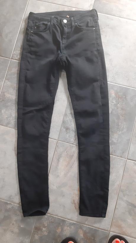 Chlapčenské rifle, 152