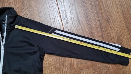 B3727 mikina, adidas,128