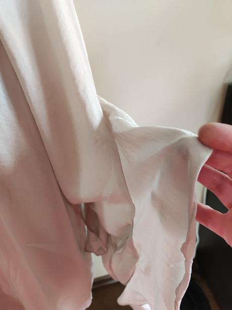 Dámska blúzka, h&m,xl