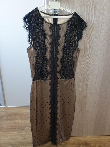 Kokteilove šaty, xs