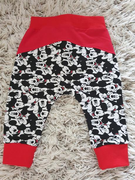 Pudláče mickey, 80