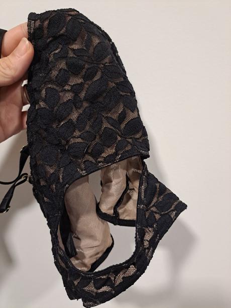 Podprsenka h&m 75b, h&m,75b