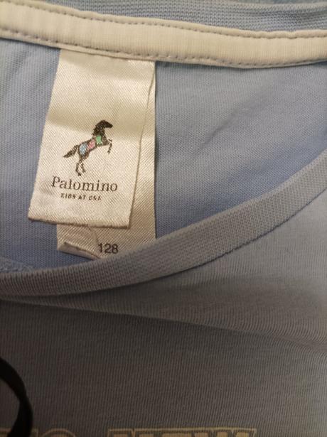 Tričko, palomino,128