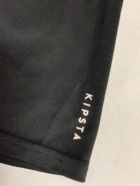 Športové šortky - dres, kipsta,146