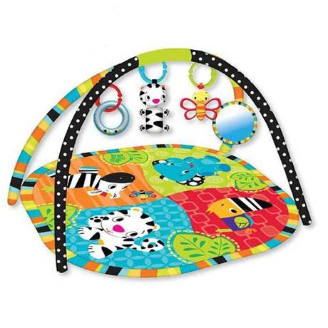 Bright starts 9279 deka na hranie s hrazdičkou zoo,