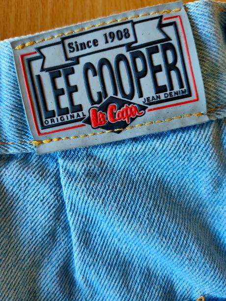 Riflová sukňa, 146