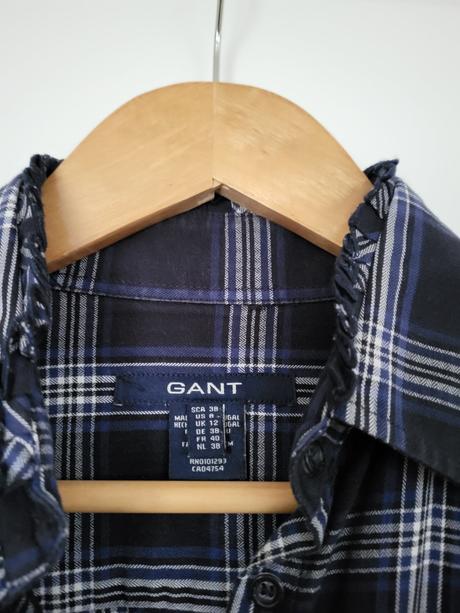 Gant kosela, gant,m