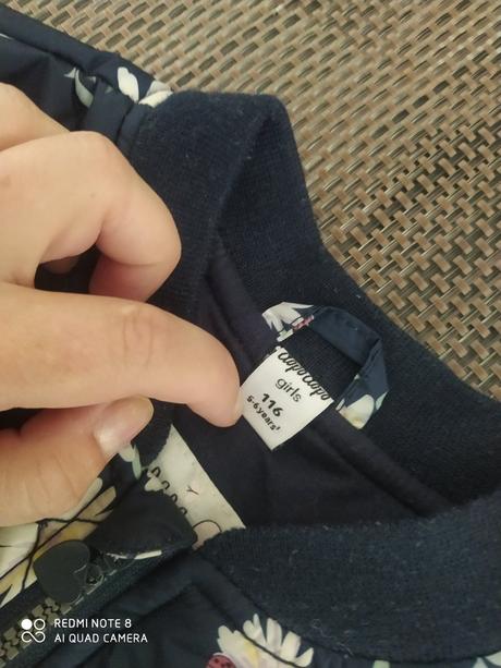 Prechodná bomber bunda, dopodopo,116