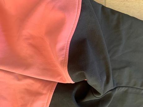 Reima nurmes jarná softshellová kombinéza 116/122, reima,116