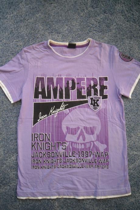 Tričko dognose, dognose,164