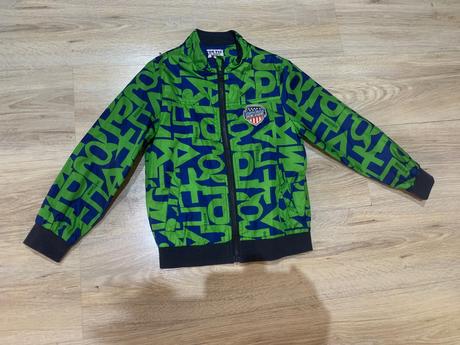 Bunda outdoor8r, 128