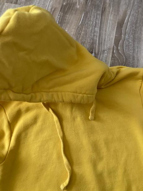 Chlapčenská mikina cropp, xs