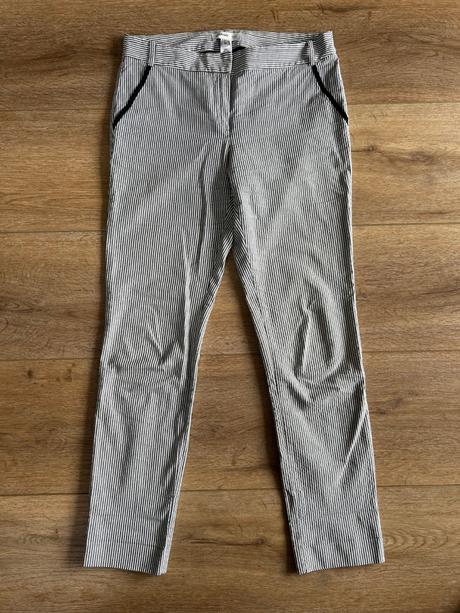 Mango nohavice 38, mango,38